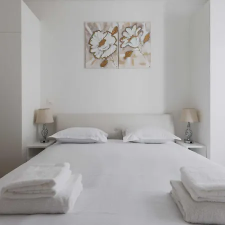 Cosy And Chic -1bd-4p- Auteuil Appartamento