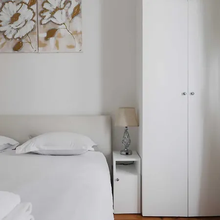 Cosy And Chic -1bd-4p- Auteuil Parigi
